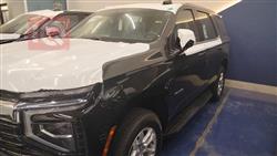 شێڤرۆلێت تاهۆ